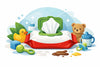 Huggies Clean Care Wipes for Everyday Clean-Ups
