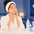 Nighttime Skincare Routine Guide That Works