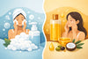 Foam Cleanser vs Cleansing Oil: Which Suits You?