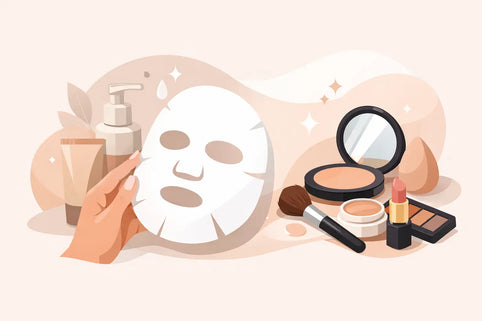 Best Sheet Mask Before Makeup Picks
