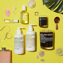 MALIN+GOETZ Rum Hand + Body Wash 473ml