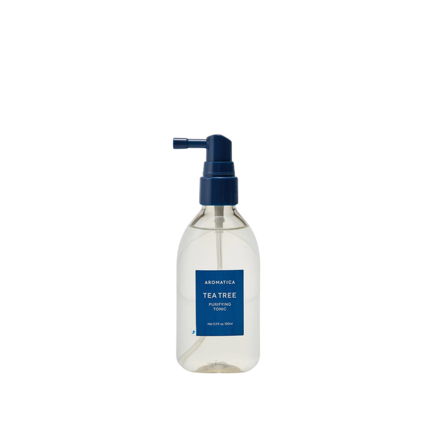Aromatica Tea Tree Purifying Purifying Tonic 100ml