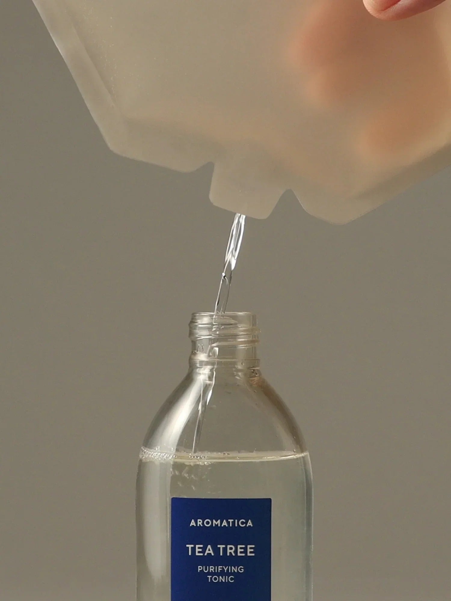 Aromatica Tea Tree Purifying Purifying Tonic 100ml