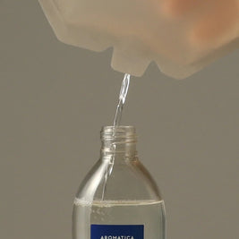 Aromatica Tea Tree Purifying Purifying Tonic 100ml