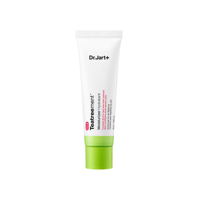 Dr.Jart+ Control A™ Teatreement™ Moisturizer for Oily Skin 50ml