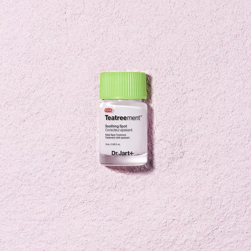 Dr.Jart+ Control A™ Teatreement Soothing Spot 15ml