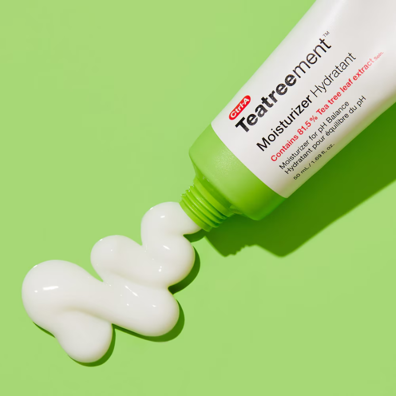 Dr.Jart+ Control A™ Teatreement™ Moisturizer for Oily Skin 50ml