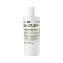 MALIN+GOETZ Rum Hand + Body Wash 473ml