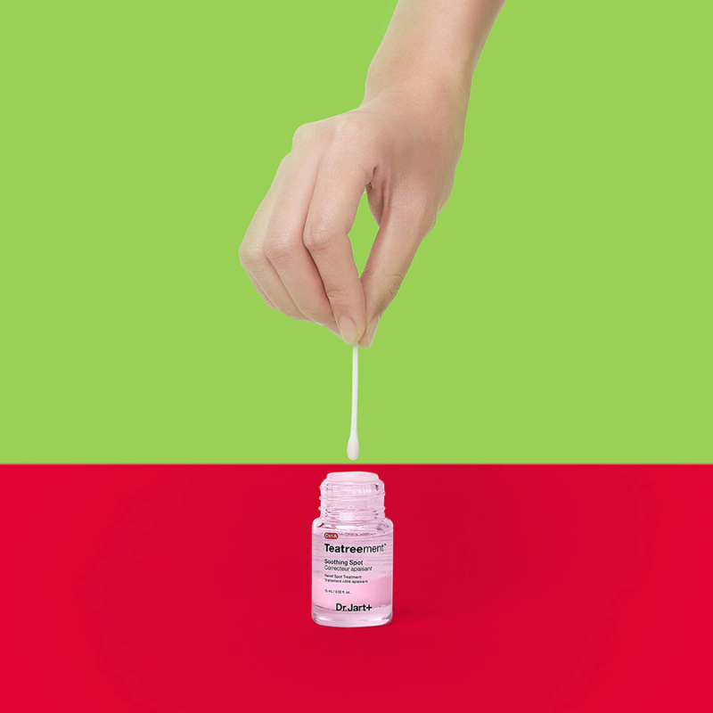 Dr.Jart+ Control A™ Teatreement Soothing Spot 15ml