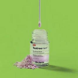Dr.Jart+ Control A™ Teatreement Soothing Spot 15ml
