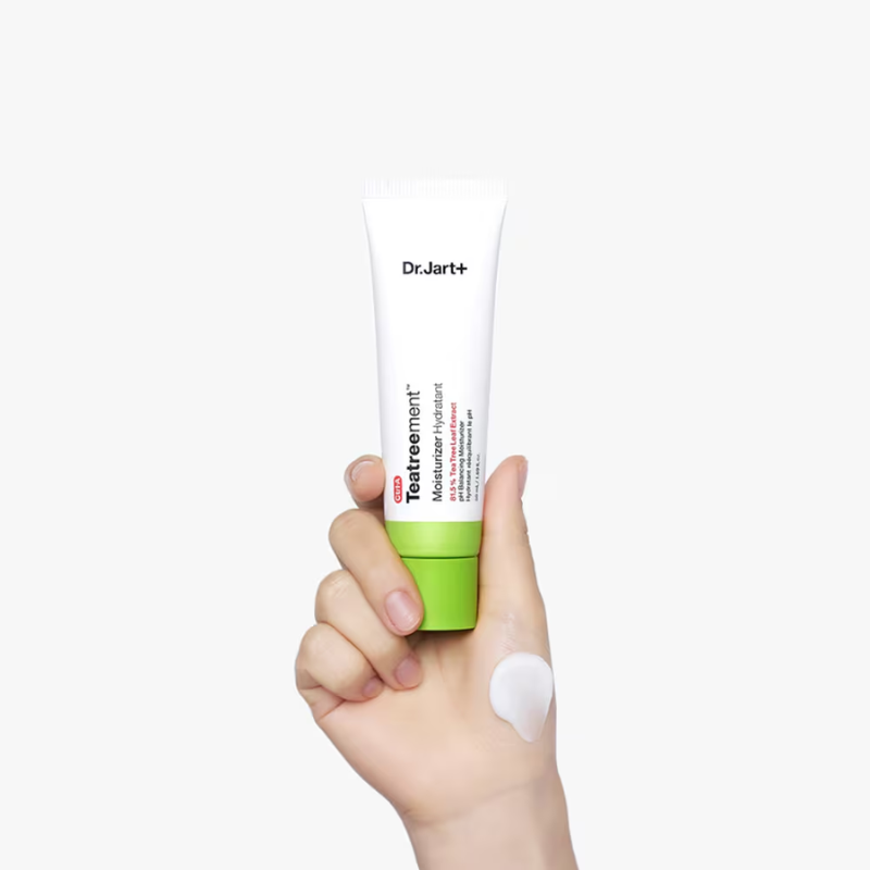 Dr.Jart+ Control A™ Teatreement™ Moisturizer for Oily Skin 50ml