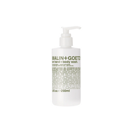 MALIN+GOETZ Rum Hand + Body Wash 250ml