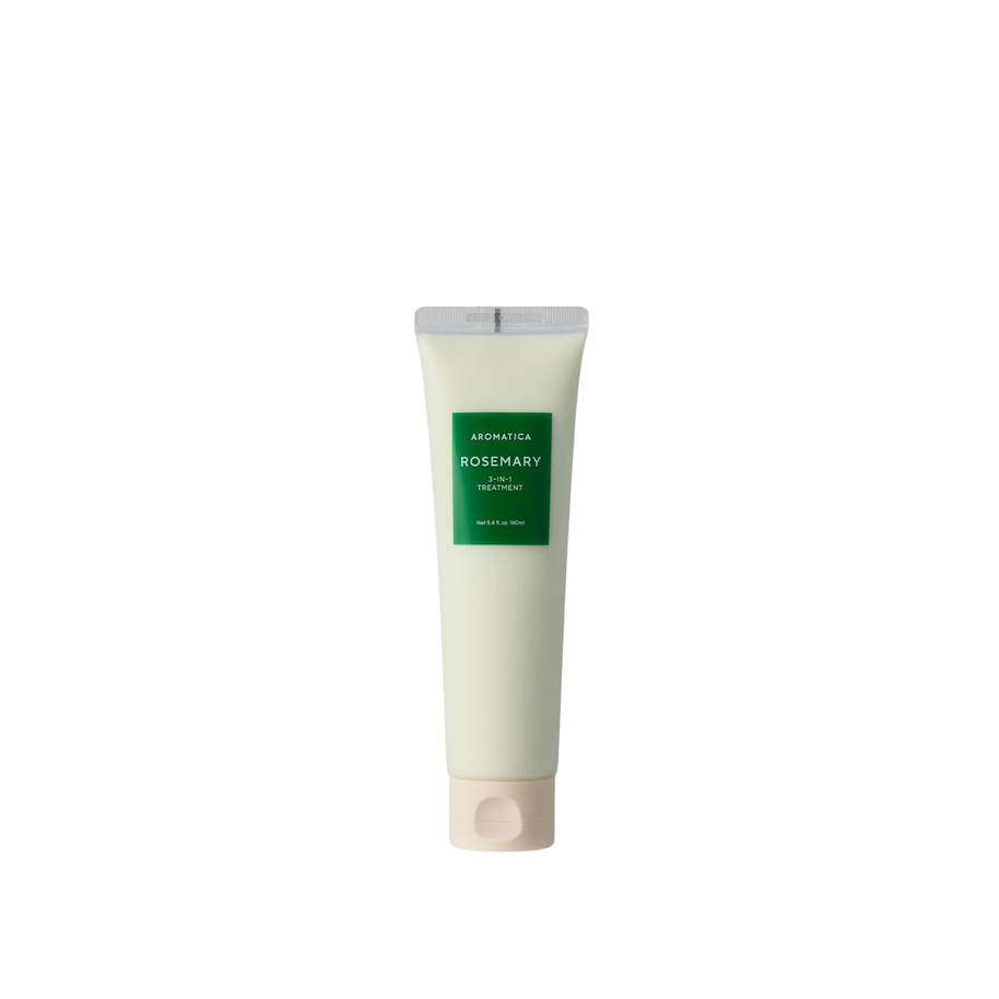 Aromatica Rosemary 3-In-1 Treatment 160ml