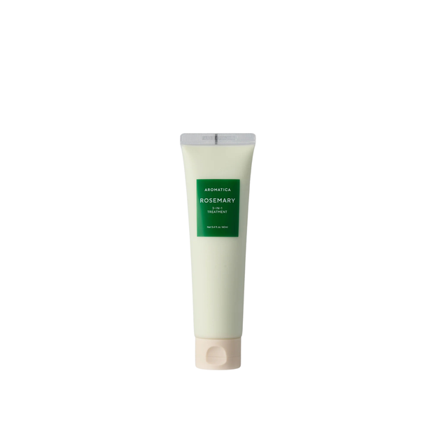 Aromatica Rosemary 3-In-1 Treatment 160ml