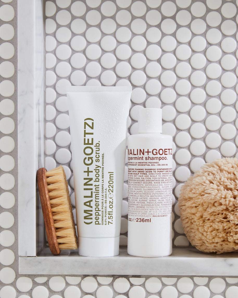 MALIN+GOETZ Peppermint Shampoo 473ml