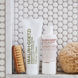 MALIN+GOETZ Peppermint Shampoo 473ml