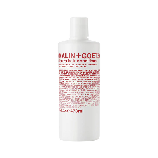 MALIN+GOETZ Cilantro Hair Conditioner 473ml