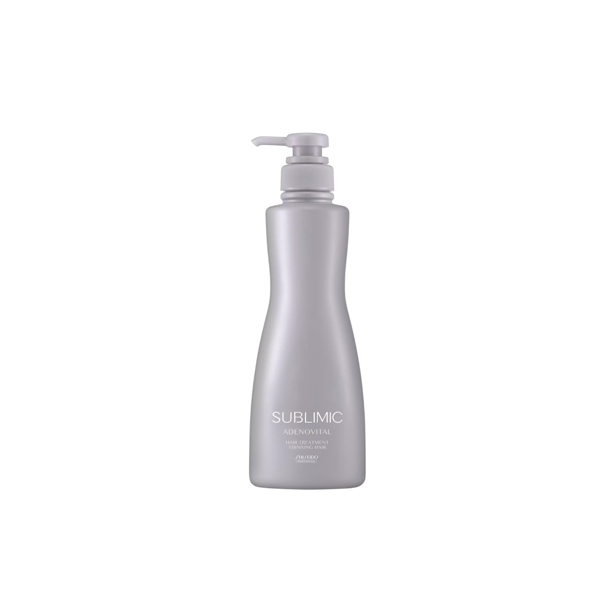资生堂专业美发护理道育发护发素 500ml