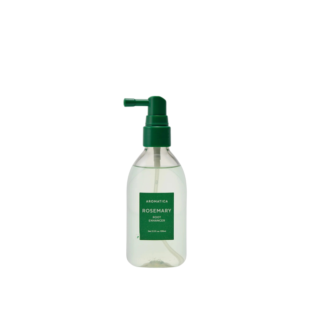 Aromatica Rosemary Root Enhancer 100ml