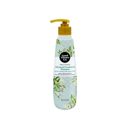 Good Virtues Co. Advanced Treatment Shampoo 275ml