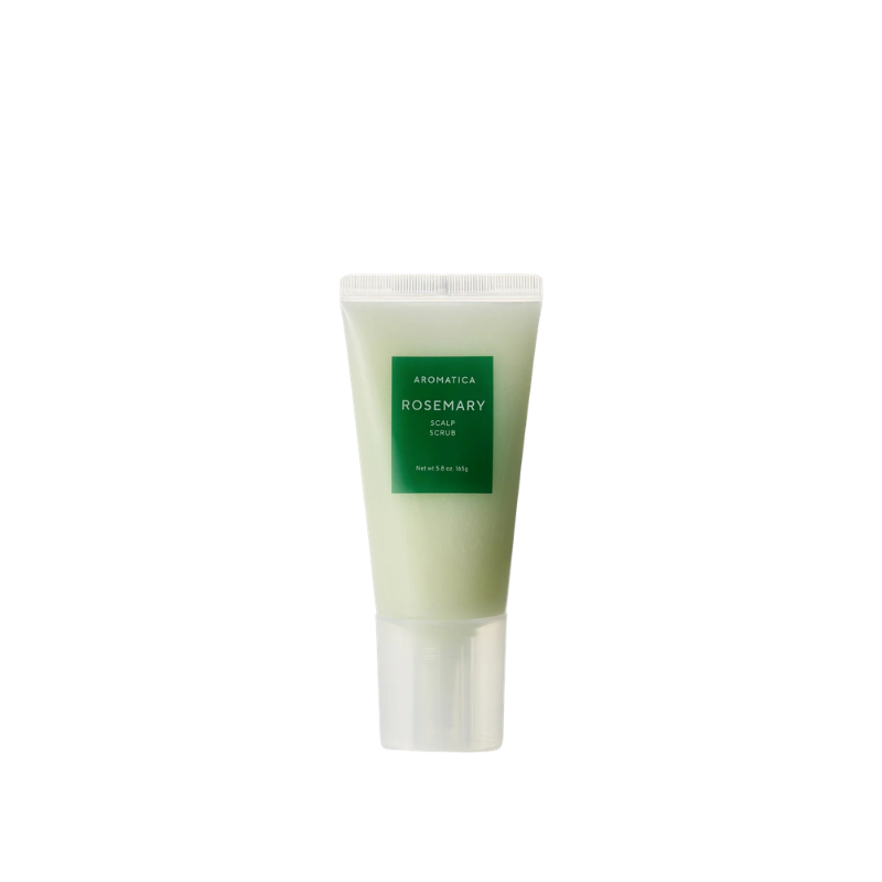 Aromatica Rosemary Scalp Scrub 165g