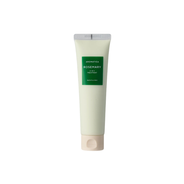 Aromatica Rosemary 3-In-1 Treatment 160ml