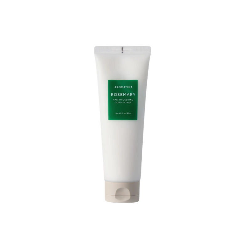 Aromatica 迷迭香丰盈护发素 180ml
