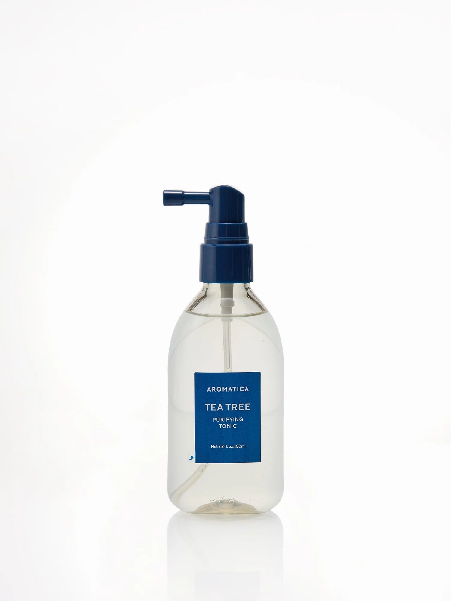 Aromatica Tea Tree Purifying Purifying Tonic 100ml
