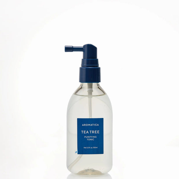 Aromatica Tea Tree Purifying Purifying Tonic 100ml