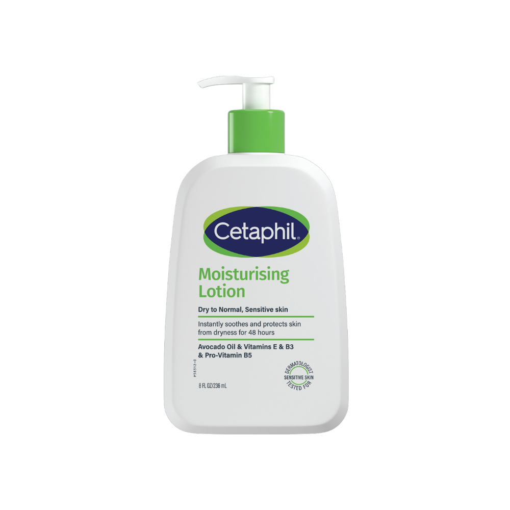 Cetaphil Skin Moisturising Lotion 236ml