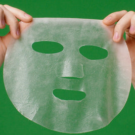 Dr.Jart+ Cicapair Tiger Grass Calming Serum Mask 25g, 5 Sheets