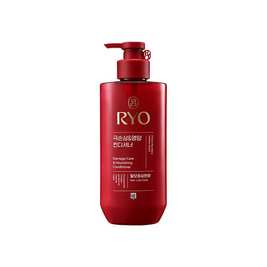 RYO Damage Care & Nourishing Conditioner 480ml