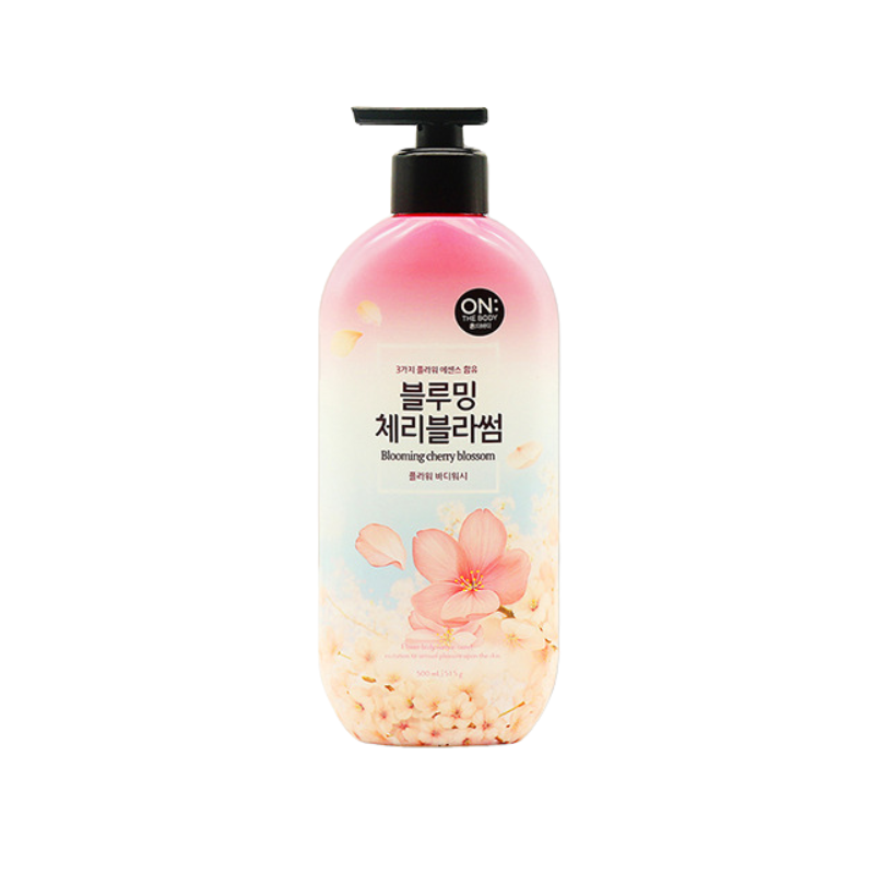 LG ON:THE BODY Cherry Blossom 500g