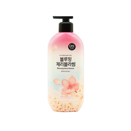LG ON:THE BODY Cherry Blossom 500g