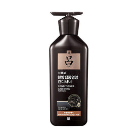 Ryo Super Revital Nutri Care Conditioner 400ml