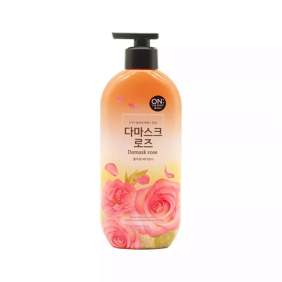LG ON:THE BODY Damsk Rose 500g