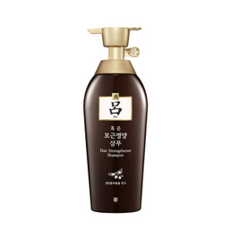 RYO Hair Strengthen & Volume Shampoo 400ml
