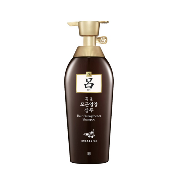RYO Hair Strengthen & Volume Shampoo 400ml
