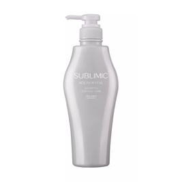 Shiseido Professional Sublimic ADENOVITAL Shampoo 500ml