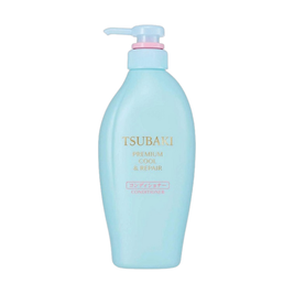 TSUBAKI Premium Cool & Repair Conditioner 450ml(Cool Minty Edition)