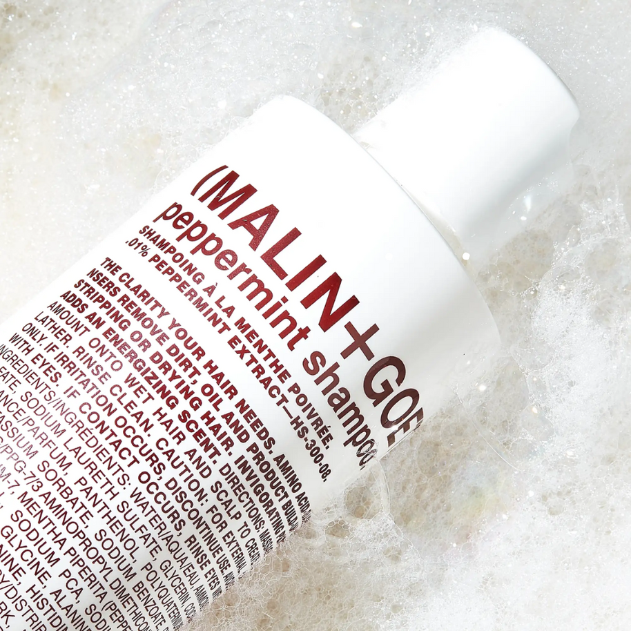 MALIN+GOETZ Peppermint Shampoo 473ml