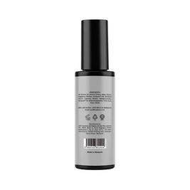 BAD LAB WAR MACHINE ANTI-BACTERIAL & DEODORISING EDT (WOODY SPICE)100ml