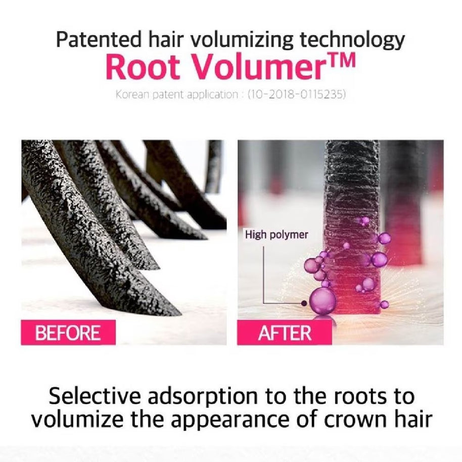 吕 滋养韧发防脱洗发水（细软发质专用）400ml