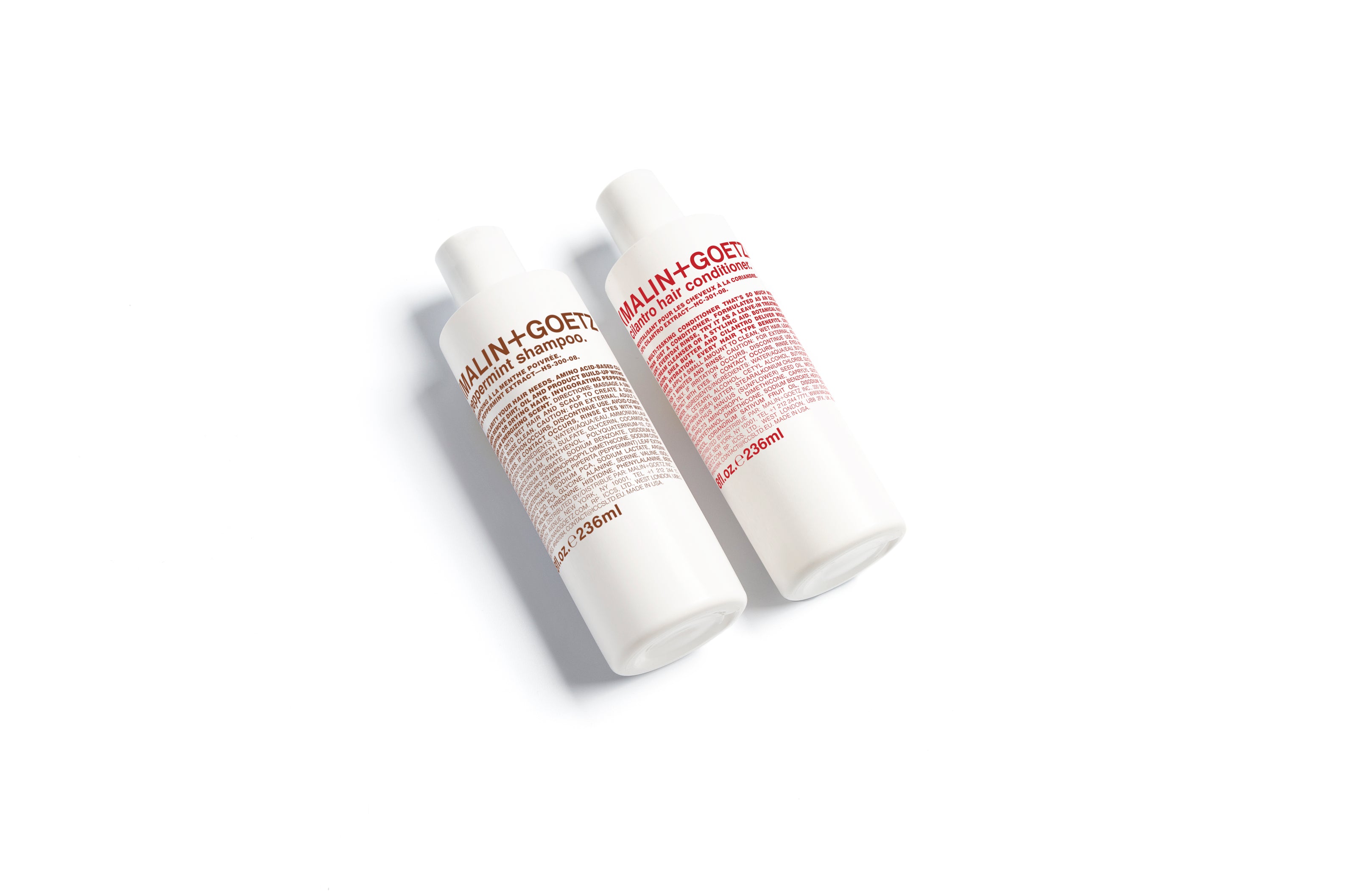 MALIN+GOETZ Peppermint Shampoo 473ml