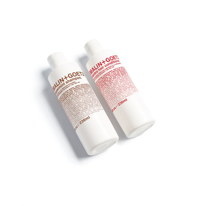 MALIN+GOETZ Peppermint Shampoo 473ml