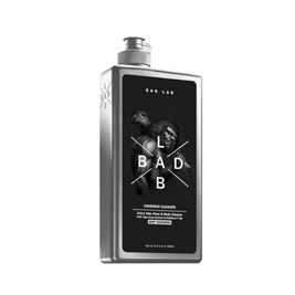 BAD LAB 3-In-1 Hair, Face, Body Cleaner - Deep Cleansing 400ml