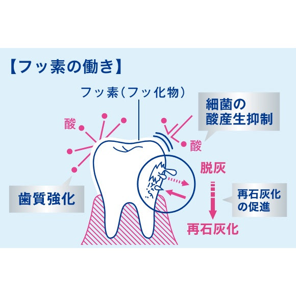 LION PC Clinica Advantage Toothpaste Mild Mint 130g