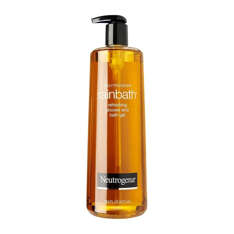 Neutrogena Rainbath Refreshing Shower and Bath Gel 473ml