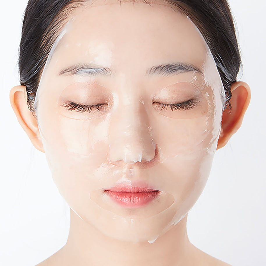 Dr.Jart+  Dermask™ Wrinkless Solution Face Mask 28g, 5 Sheets