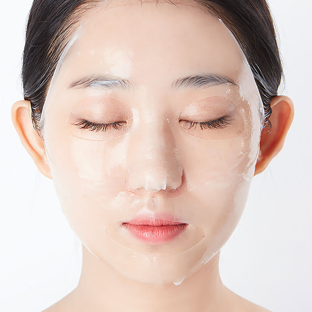 Dr.Jart+  Dermask™ Wrinkless Solution Face Mask 28g, 5 Sheets